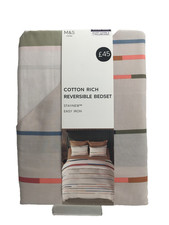 Home cotton rich - m&s,