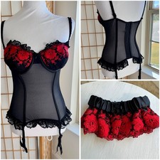 VTG 1995 Victoria's Secret