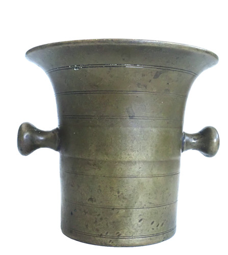 Antique 19th century bronze - 19th,