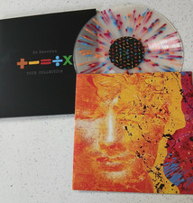 Ed Sheeran Tour Collection