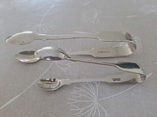 Vintage Silver Plated Sugar