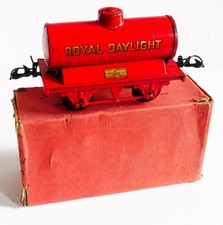 HORNBY O GAUGE (NO 1) RS714