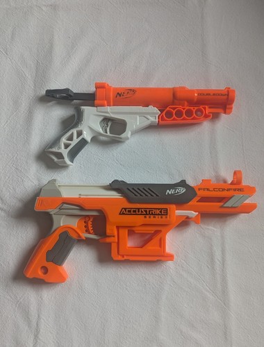 Pair medium nerf - pair,