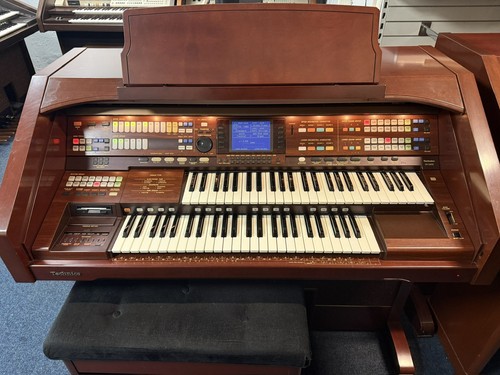 Technics g100 organ - g100,