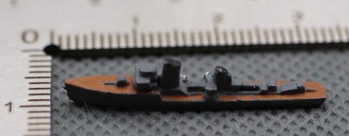 Davco 3000 germany mowe - davco, 1/3000