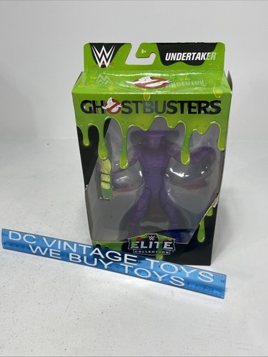 The undertaker wwe mattel - wwe,