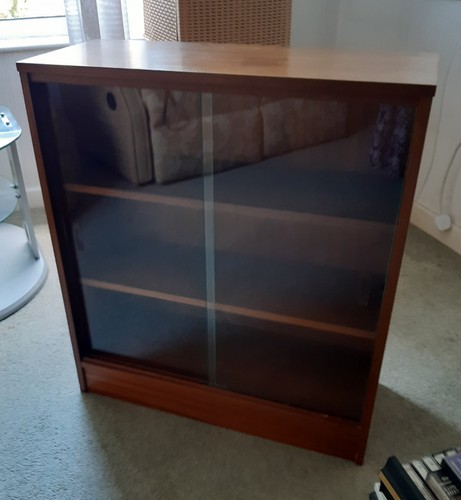 Vintage sliding glass - vintage,