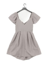 Anthropologie A-Line Midi