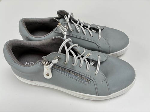 Hotter leonie exf light blue - hotter,