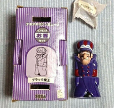 Wacky Races Dick Dastardly