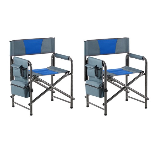 Folding outdoor camping chair - outdoor,
