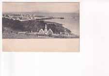 An Early Frith's Post Card of Beaumaris, Anglesey.