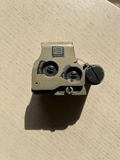 Eotech EXPS3 Holographic Weapon Sight