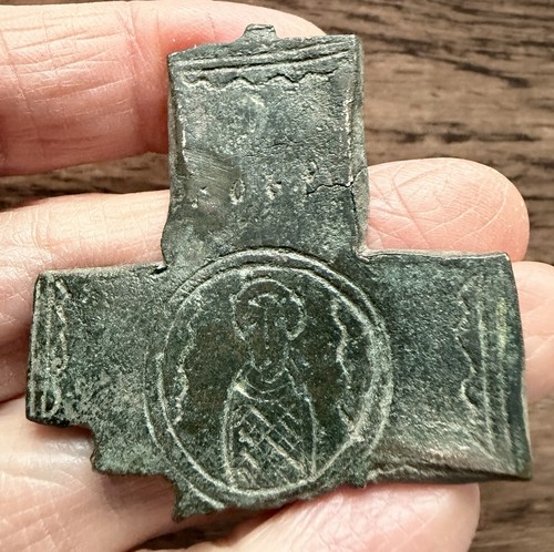 Byzantine 6th 8th century - 6th-8th,