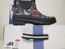 JOULES Wellibob Womans Animal