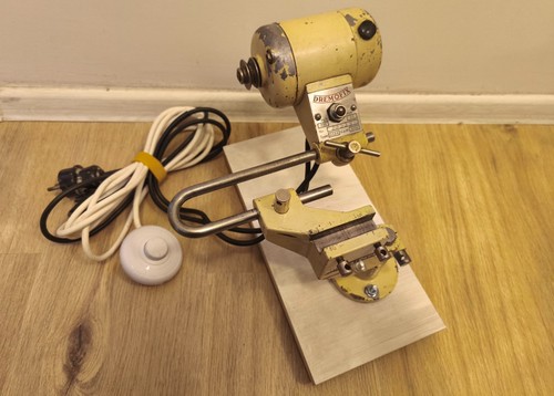 Dremofix watchmakers lathe - watchmakers,