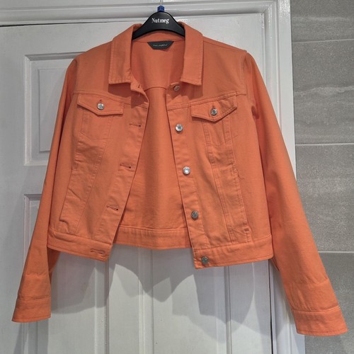 Ruth langsford size coral - langsford, 12