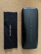 Glasses Case Karen Millen - All Proceeds To Charity