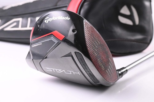 Taylormade stealth driver - taylormade,