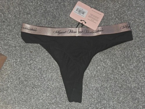 Agent provocateur talia black - talia,