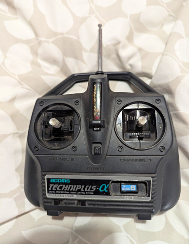Acoms techniplus 201 - acoms, ap-201