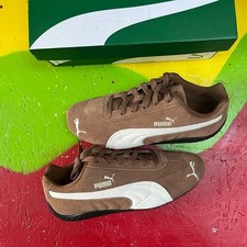 PUMA SPEEDCAT OG HAUTE COFFEE