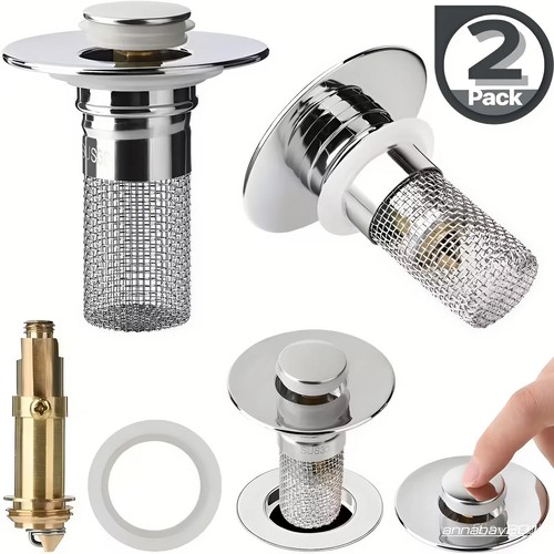 Pack sink stopper - sink,