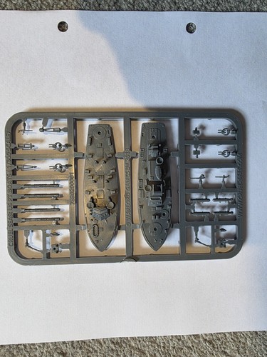 Warlord games cruel seas - games,