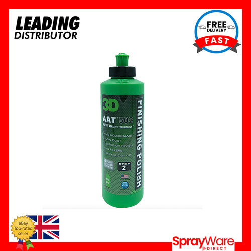 Car care aat 502 - 3d,