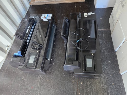 Designjet t520 - 2x,