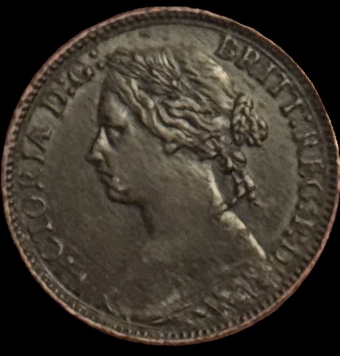 1875 queen victoria - 1875, h