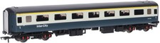 R4917 Hornby OO Gauge BR Mk2F First Open Coach Intercity M3345 (Pre-Owned)