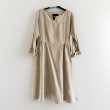 Bitte Kai Rand Linen Dress
