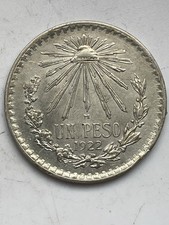 Republica Mexicana 1902 . A Un