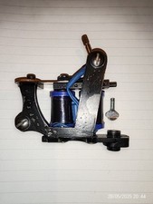 Old Used Tattoo Machine.(liner) 