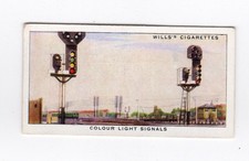 Wills - Railway Equipment