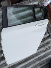 Bmw 1 Series 11-19 Passenger