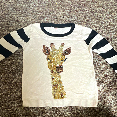 Marks spencer girls sequin - marks,