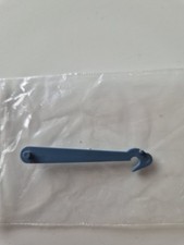 Vintage Airfix Flight Deck