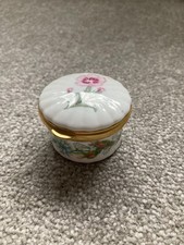 Aynsley England Wild Tudor