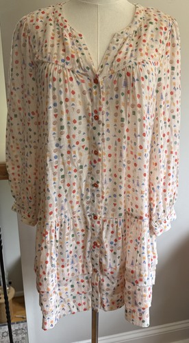 Maeve anthropologie paccia - maeve, by