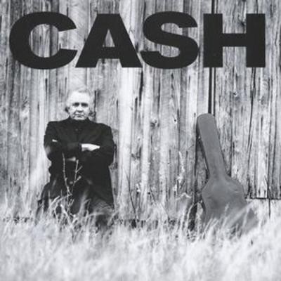Johnny cash unchained - cash:,