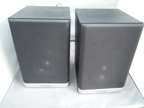 Pure sirocco 150 pair - 150,