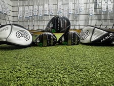 New Cleveland Halo XL Hybrids