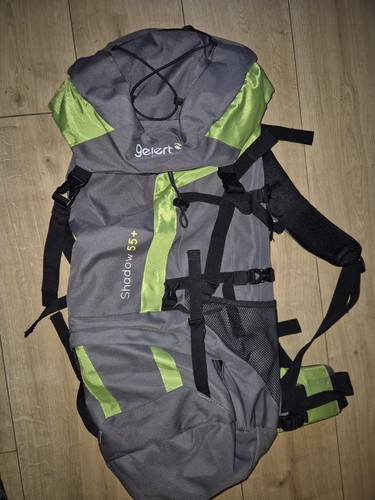 Gelert shadow litre hiking - gelert,
