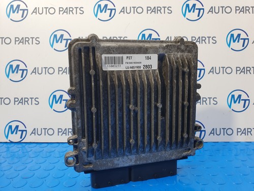 Mercedes class diesel engine - v,