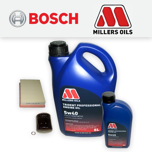 Service kit for - service, peugeot