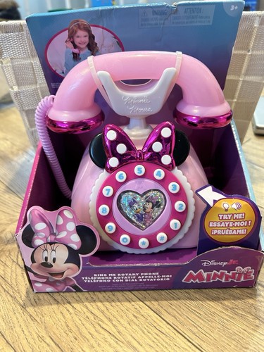 Disney junior minnie mouse - junior,