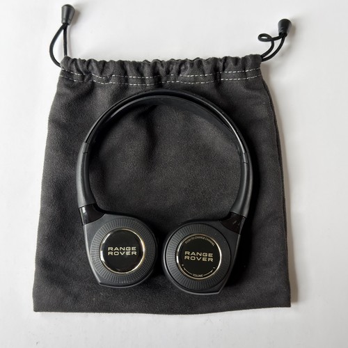 Genuine range rover wireless - rover,