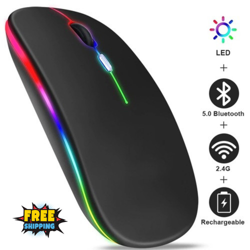 4ghz wireless optical mouse - 2.4ghz,